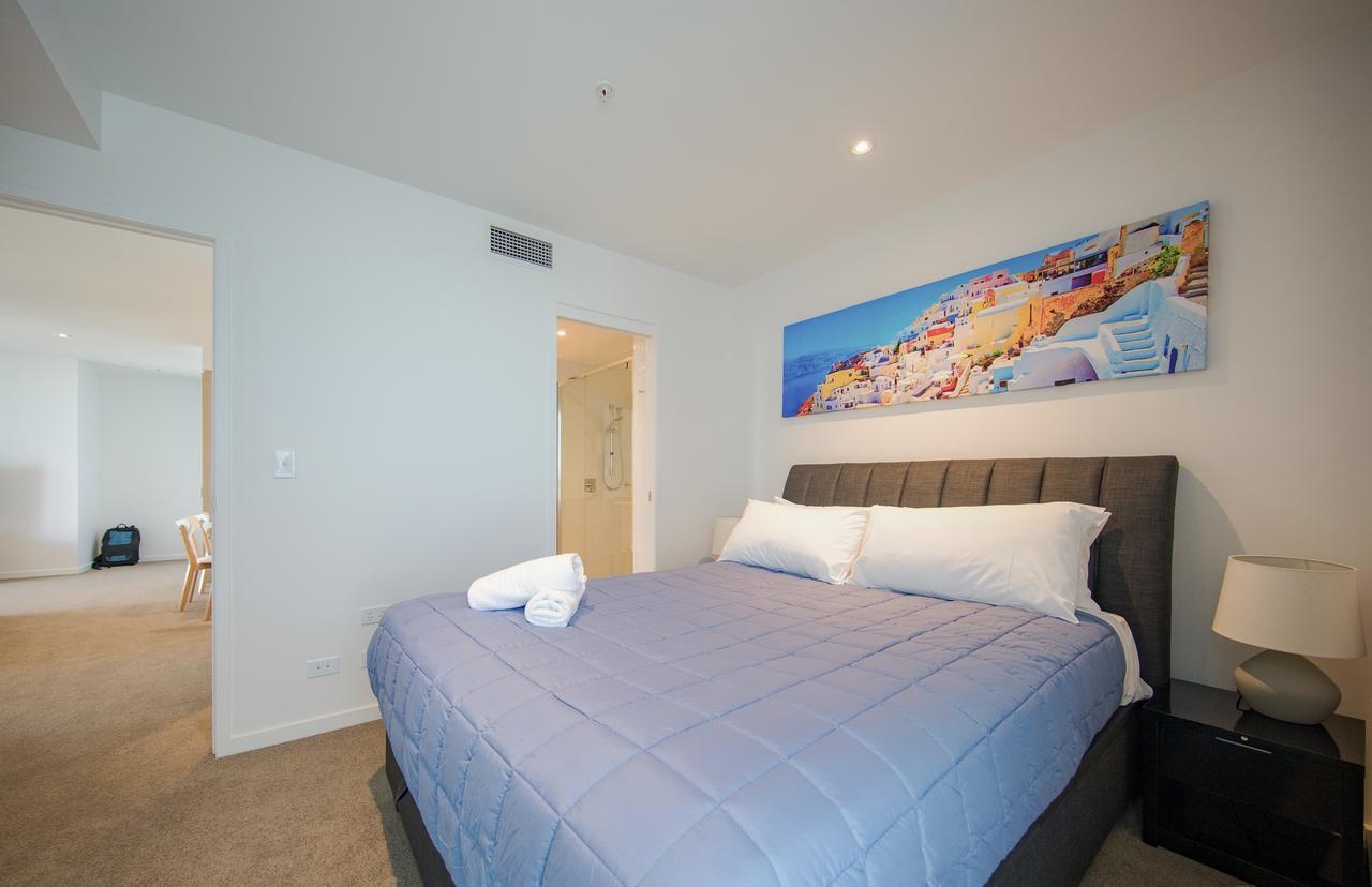Dayday Premier Apartments At 2663 Gold Coast Hwy, Broadbeach Exterior foto