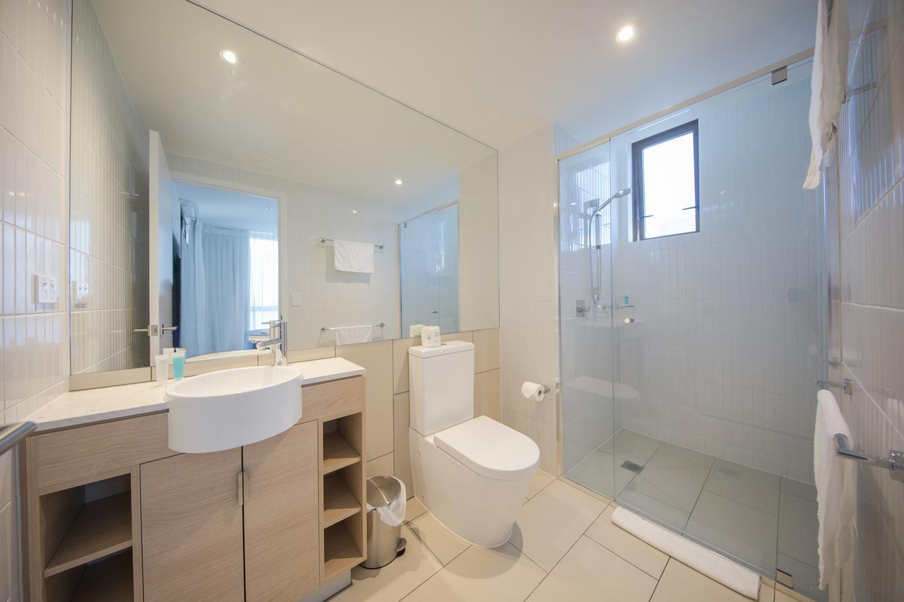 Dayday Premier Apartments At 2663 Gold Coast Hwy, Broadbeach Exterior foto