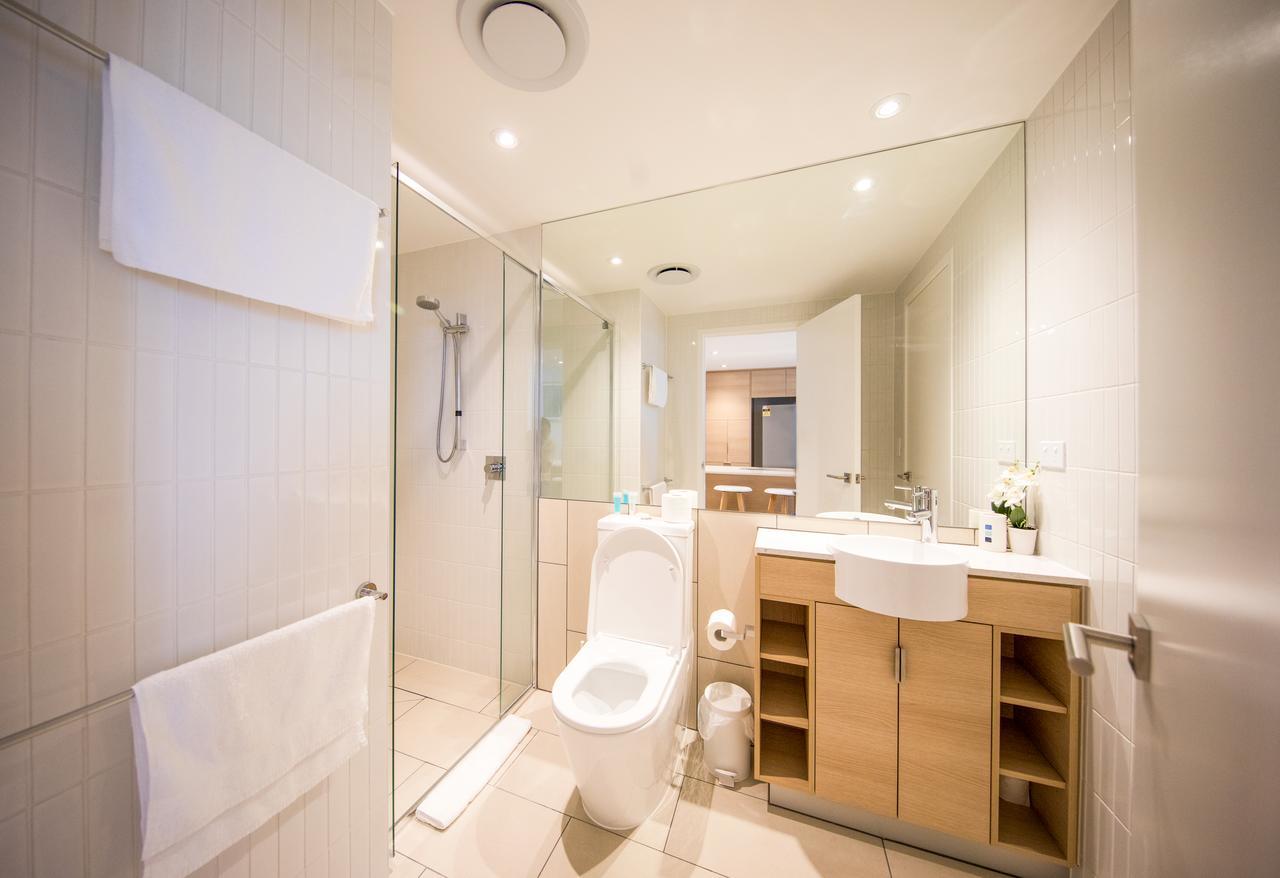Dayday Premier Apartments At 2663 Gold Coast Hwy, Broadbeach Exterior foto