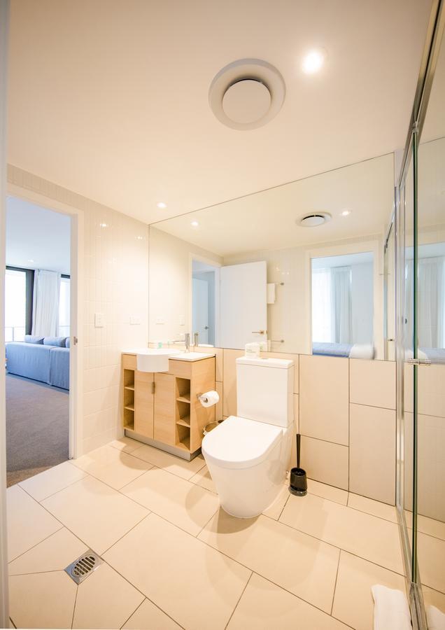 Dayday Premier Apartments At 2663 Gold Coast Hwy, Broadbeach Exterior foto
